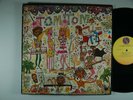 TOM TOM CLUB s/t ROCK LP Sire TALKING HEADS Sterling M-