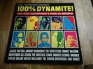 Various 2x LP 100% Dynamite Ska soul etc UK Soul Jazz 1st press Reggae++++++++
