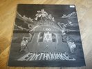 Earthquake LP Revelation in dub chapter 3 UK Earthquake 1st press EQ-5 ++++