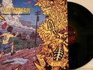 Scatterbrain - Here Comes Trouble OG First Pressing NM Punk Thrash Comedy Metal