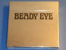 BEADY EYE. SILVER BOX SINGLES SET. RARO BOX VINILI 7