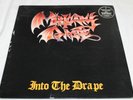 LP * Mortuary Drape * Into The Drape, 1992