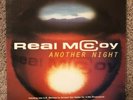 Real Mccoy Another Night Vinyl Lp Single