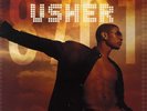 Usher - 8701 '01 2xLP US ORG  The Neptunes Kelis Babyface