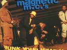 Ultramagnetic MC's - Funk Your Head Up '92 LP EU ORG  Kool Keith Ced Gee