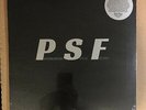 LP:  PSYCHEDELIC SPEED FREAKS - s/t  NEW SEALED JAPAN HEAVY PSYCH High Rise