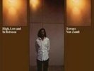 TOWNES VAN ZANDT: HIGH LOW & IN BETWEEN (LP vinyl *BRAND NEW*.)