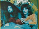 DEMIAN - Demian (1970 LP on ABC; TX hard rock/psych, ex-Bubble Puppy) EX+/M-