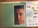 KARAJAN Sibelius No.5 1ED UK SAX 2392 ARCHIVE COPY M-