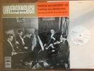 BUSCH QUARTETT Beethoven Vol.1,2,3 GER Electrola ARCHIVE COPY 3- LP SET PROMO M