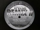 Special Remix Teddy Riley Feat. Tammy Lucas Is It Good To You