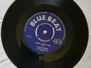 Prince Buster ?– Three Blind Mice / I Know Vinyl, 7
