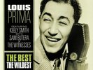 PRIMA, Louis - The Best: The Wildest - Vinyl (gatefold heavyweight vinyl 2xLP)