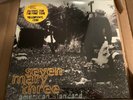 Seven Mary Three American Standard Vinyl Yellow RSD Sealed Free Shipping