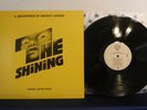 The Shining, Soundtrack, Warner Bros. Records HS 3449, 1980