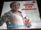 NELSON Y SUS ESTRELLAS 