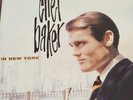 1958 Chet Baker In New York Lp Jazz RLP 12-282 MONO