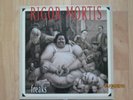 RIGOR MORTIS - Freaks LP - Metal Blade Records 1989