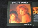 MYLENE FARMER „AINSI SOIT JE...“ RARE ALBUM
