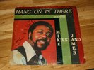 MIKE JAMES KIRKLAND NORTHERN SOUL FUNK LP 