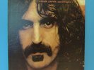 FRANK ZAPPA: APOSTROPHE, LP, 1974, DISCREET,  JAPAN