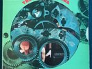 The Soft Machine ?– The Soft Machine LP DIE-CUT GATEFOLD 1st CPLP 4500 PSYCH