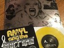 AMYL & THE SNIFFERS:OZ FLIGHTLESS Edn/1000 