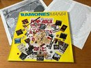 RAMONES - RAMONES MANIA - 1988 EU DOUBLE LP WITH INNER SLEEVES NM  MORE PUNK