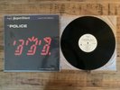 The Police 1981 Ghost In The Machine Nautilus Superdisc Half Speed Master Sting