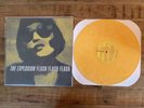 The Explosion Flash Yellow Vinyl Gorilla Biscuits In My Eyes Punk Hardcore