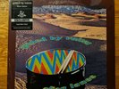 Guided By Voices Alien Lanes Light Blue Vinyl Newbury Comics xx/500 OOP