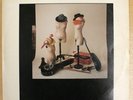 NEIL INNES OFF THE RECORD 1982 MMC001 12