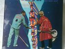 Arthur Lee of Love VINDICATOR vinyl LP 1972 A&M AMLS 64356 EXCELLENT