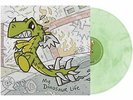 MOTION CITY SOUNDTRACK-MY DINOSAUR LIFE VINYL LP NEW