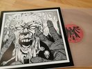 Inferno - Tod & Wahnsinn LP clear limited handnumbered vinyl