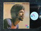 GIL SCOTT HERON Free Will FD-10153 US ORIGINAL LP spiritual jazz funk