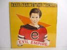 RAGE AGAINST THE MACHINE evil empire 1996 USA ORIGINAL LP Vinyl E 57523 Sealed