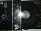 Böhse Onkelz  RARE Live Vinyl LP Oi Skinhead Deutschrock ROR Rock o rama