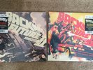MONDO Back to the Future Splatter Vinyl LP Record Soundtracks 4XLP NEW