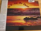 Supreme Jubilees It'll All Be Over Orange Subscriber Edition 200 Vinyl LP New