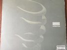 TOOL UNDERTOW ORIGINAL 1993 USA CLEAR VINYL LP VG CONDITION w/ SOBER.  Promo 12