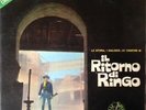 ENNIO MORRICONE IL RITORNO DI GRINGO ORIGINALE USATO