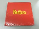 The Beatles - The Singles Numbered Limited Edition 7