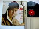 ULTRASONIC CLEAN - BOB DYLAN • 1962 ORIGINAL 1st STEREO 6-EYE COLUMBIA Vinyl LP