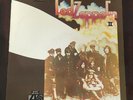 Led Zeppelin II (Vinyl) LP German Pressing 1/2 Robert Ludwig 1969
