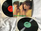 KATE BUSH - Live In Manchester 2X LP ON STAGE *NM* 