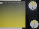 2LP Porter Ricks Symbiotics FIM172 FORCE INC. MUSIC WORKS Germany