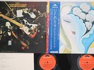 2LP Derek & The Dominos Layla And Other Assorted MP935960 POLYDOR Japan OBI