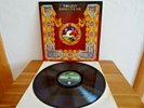 Thin Lizzy - Jonny The Fox 1976 GER Vertigo 6360138 LP Vinyl