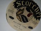Tony Tuff , Run Come Come , 7